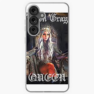 Loren Gray Queen Samsung Galaxy Case