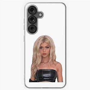 Loren Gray Beech Samsung Galaxy Case