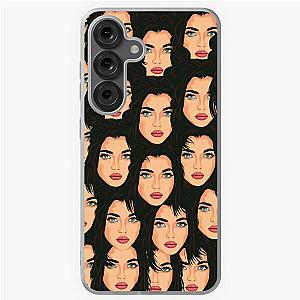 Loren Gray Samsung Galaxy Soft Case