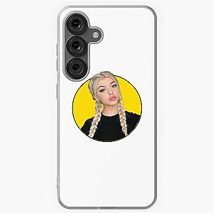 Loren Gray Yellow Soft Case