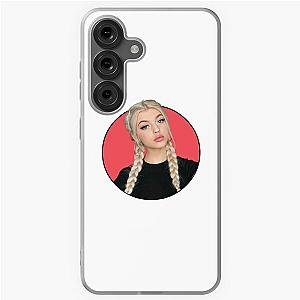 Loren Gray Samsung Galaxy Soft Case