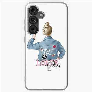 LOREN GRAY Fan Art Samsung Galaxy Case