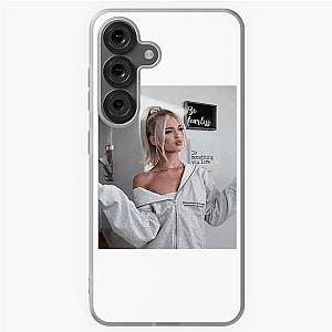 Loren Gray Best American Singer Samsung Galaxy Soft Case