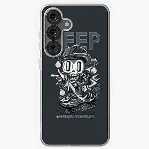 Loren Gray 2020 T-Shirt Samsung Galaxy Soft Case