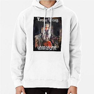 Loren Gray Queen Hoodie