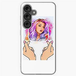 Loren Gray Premium T-Shirt Samsung Galaxy Case