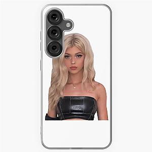 Loren Gray Beech Cute Samsung Galaxy Soft Case