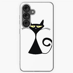 Loren Gray 2020 t shirt cat Samsung Galaxy Case