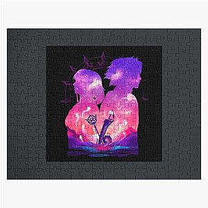 Loren Gray 2020 T-Shirt Puzzle
