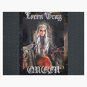 Loren Gray Queen Puzzle