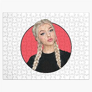 Loren Gray Jigsaw Puzzle