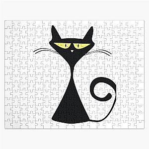 Loren Gray 2020 T-Shirt Cat Jigsaw Puzzle