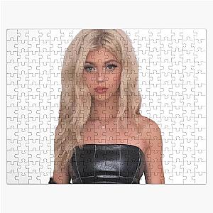 Loren Gray Bech Jigsaw Puzzle