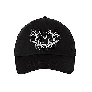 Lorna Shore Sigil Dad White Hat