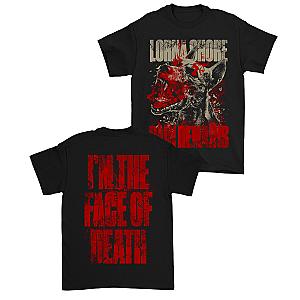 Lorna Shore Dog Shirt