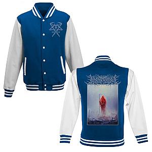 Lorna Shore Hoodies - And I Return To Nothingness Baseball Jacket