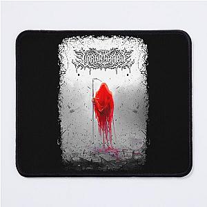 Lorna Shore Mouse Pads - And I Return Nothingness Printed Mouse Pad