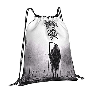 Lorna Shore Backpacks - Lorna Shore Backpacks For School Teenagers Drawstring Bag