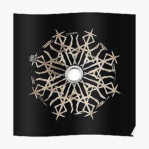 Lorna Shore Posters - Deathcore Heavy Metal Band Poster Wall Decor