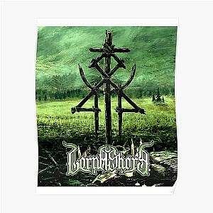 Lorna Shore Posters - Music Deathcore Heavy Metal Band Poster