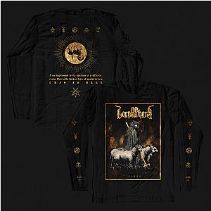 Lorna Shore Sweatshirts - Dark Shepard Deathcore Pullover Sweatshirt