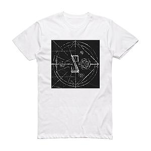Lorna Shore T-Shirts - Psalms Album Cover Classic T-Shirt
