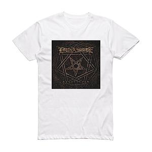 Lorna Shore T-Shirts - Maleficium Album Cover Classic T-Shirt