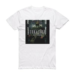 Lorna Shore T-Shirts - Bone Kingdom Album Cover Classic T-Shirt