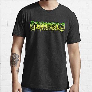 Lorna Shore T-Shirts - Merch Logo Essential Highlight Classic T-Shirt
