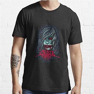 Lorna Shore T-Shirts - Deathcore Chelsea Grin Classic T-Shirt