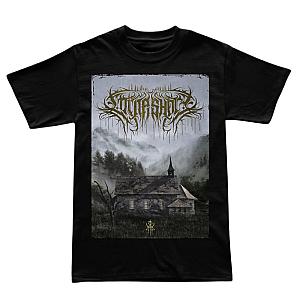 Lorna Shore T-Shirts - Cult Lorna Shore Metal Classic T-Shirt