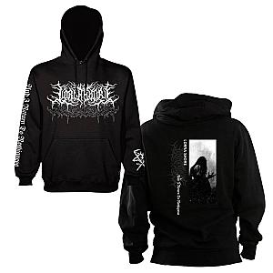 Lorna Shore Hoodies - Lorna Shore Deathcore Metalcore Pullover Hoodie