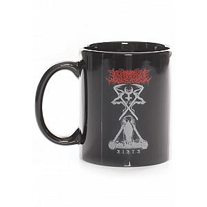 Lorna Shore Mugs - Lorna Shore A.I.R.T.N. 11oz Classic Coffee Mug