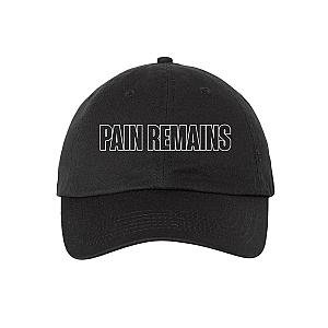Lorna Shore Hats &amp; Caps - Pain Remains Lorna Shore Baseball Cap