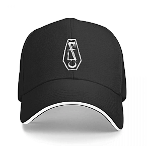 Lorna Shore Cap - Lorna Shore Flesh Coffin Cap