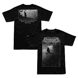 Lorna Shore T-Shirts - Black Forest Lorna Shore Classic T-Shirt