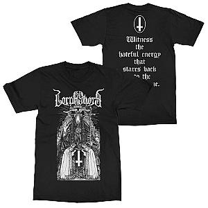 Lorna Shore T-Shirts - Baphomet Lorna Shore Classic T-Shirt