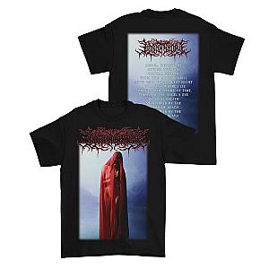 Lorna Shore T-Shirts - Nothingness Lorna Shore Classic T-Shirt