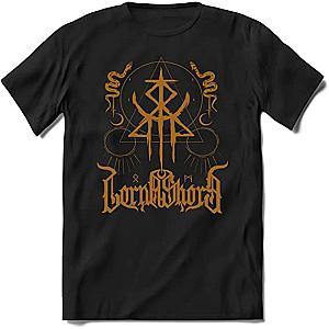 Lorna Shore T-Shirts - Deathcore American Band Classic T-Shirt