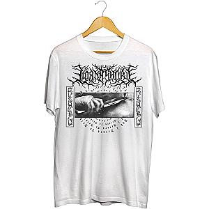 Lorna Shore T-Shirts - Pain Remains Black Metal Classic T-Shirt