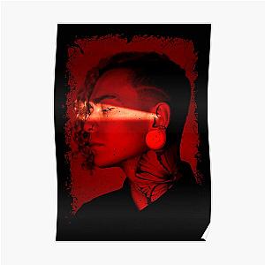 Lorna Shore Posters - Will Ramos Lorna Shore Poster