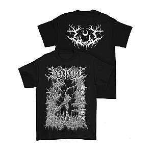 Lorna Shore T-Shirts - Glow In The Dark Classic T-Shirt