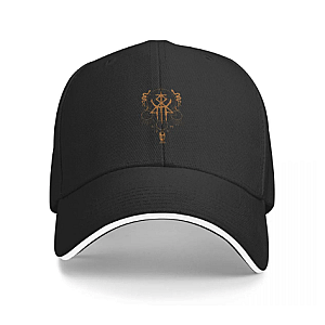Lorna Shore Cap - Lorna Shore Fashionable Logo Cap