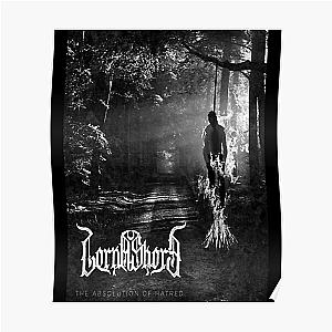 Lorna Shore Posters - Deathcore Lorna Shore Poster