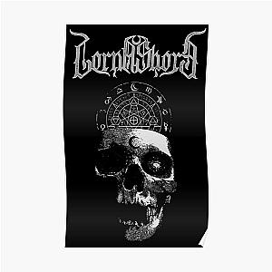 Lorna Shore Posters - Deathcore Heaven Lorna Shore Poster
