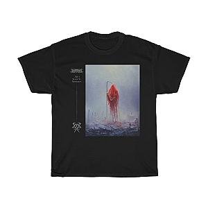Lorna Shore T-Shirts - I Return To Nothingness Deathcore Metal T-Shirt
