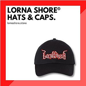 Lorna Shore Hats & Caps