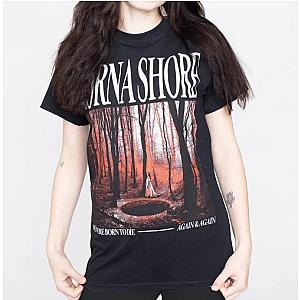 Lorna Shore T-Shirts - Lorna Shore Born To Die Classic T-Shirt
