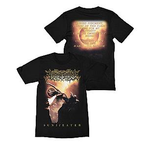 Lorna Shore T-Shirts - Lorna Shore Suneater Classic T-Shirt