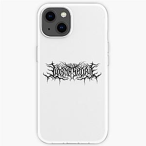 Lorna Shore Cases - Lorna Shore Logo iPhone Soft Case